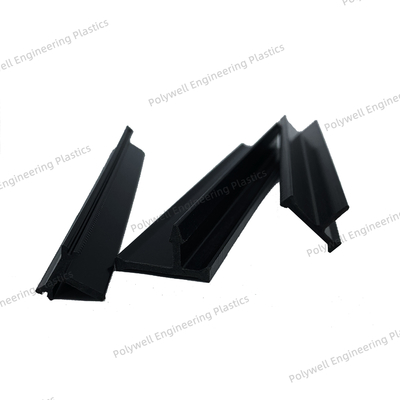 Recyclable Water and Dust Insulation Nylon Strips Used in Warm Protection of Sliding Window and Door