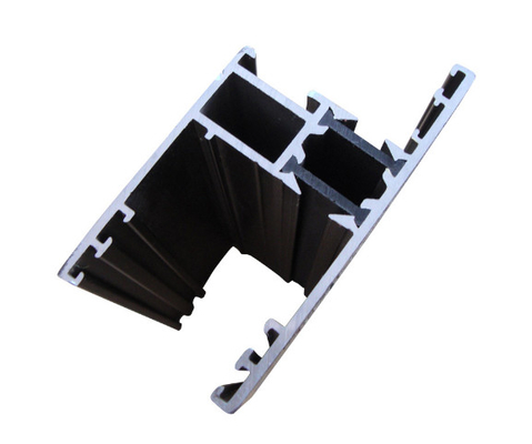 PA66 Heat Insulation Profile Plastic Polyamide for Aluminum Windows and doors