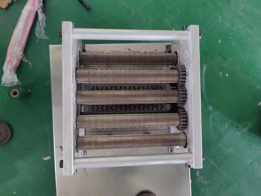 Various Type Plastic PVC Extrusion Die , Extruder Machine Mould For Industrial