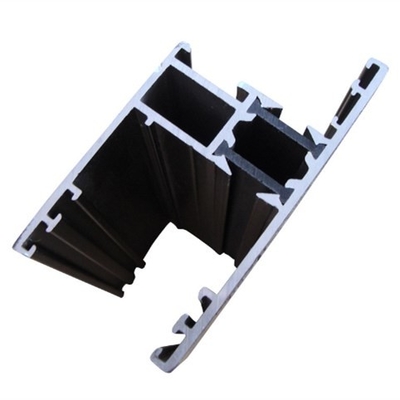 Polyamide Extrusion Aluminium Doors PA66 Thermal Break Profile Heat Insulation Bars
