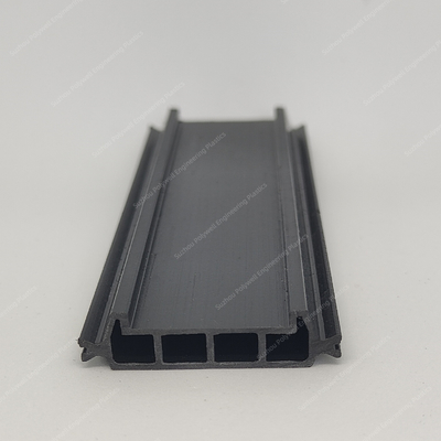 CT Type PA66 GF25 Polyamide Nylon Thermal Breaking Profile Heat Insulation Strip for Aluminum Windows