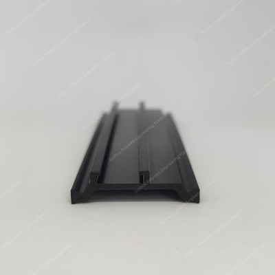 Customized Thermal Barrier Polyamide Strip Nylon PA66 GF25 Heat Insulation Profile For Broken Bridge Aluminum Profile