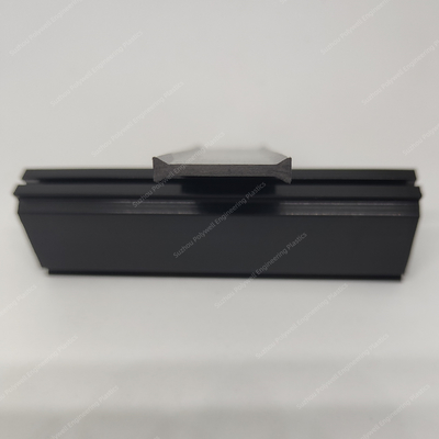 Customized HK Shape polyamide 66 Heat Insulation Strip for Aluminum Window Profile