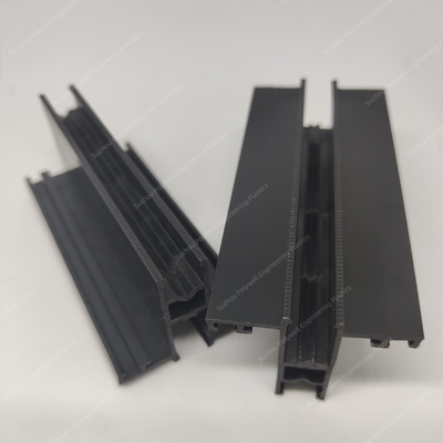 Customized Thermal Break Strip With Different Width Heat And Sound Resistance