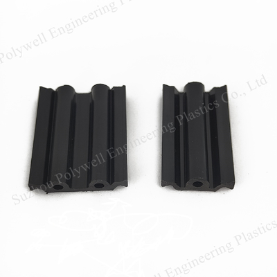 C Shape Glassfiber Reinforced Polyamide PA66 Thermal Break Strip 10-50mm Heat Insulation Profile