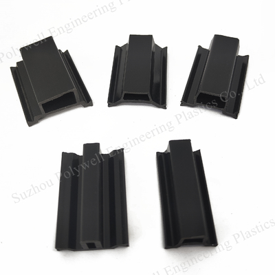 PA Extrusion Thermal Break Profile Plastic Product Polyamide Strip for Aluminum Window