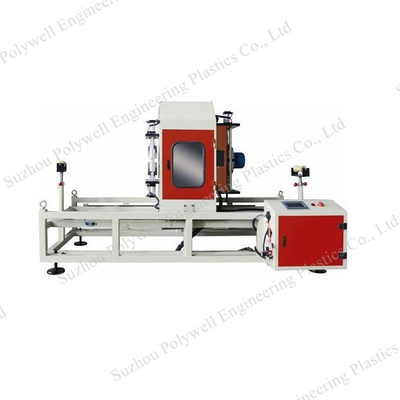 Plastic Tube Pipe Extrusion PPR Plastic Water Pipe Tube Conduit Production Machine Extrusion Line