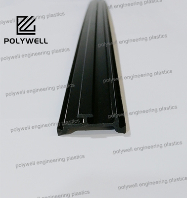 Nylon66 Heat Insulation Strips for Aluminum Windows and Doors Polyamide Profiles