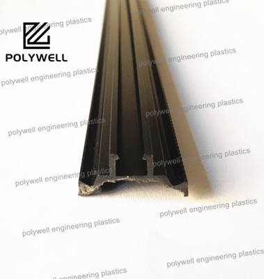 PA Nylon Thermal Break Profile Heat Insulation Strip Used in Break Bridge Aluminum System Window