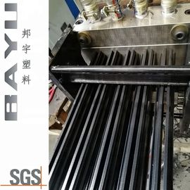 CT Type Nylon Heat Insulation Pipes Material PA66 GF25 Windows Aluminum Parts