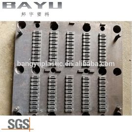 Extruded Mould Used in Extruder Machine for Thermal Break Strips