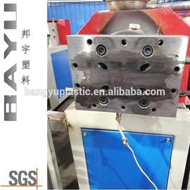 Extruded Mould Used in Extruder Machine for Thermal Break Strips