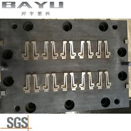 Extruder Mould for PA66 GF25 Thermal Breaking Profile