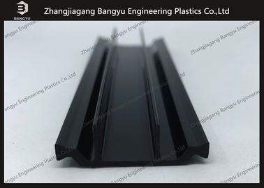 CT Shape 14.8-25.3mm Thermal Barrier Polyamide Bars in Aluminum Window Profile