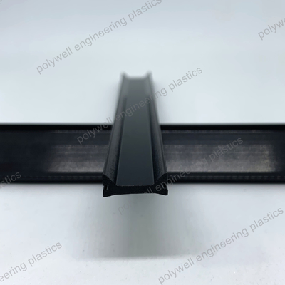 PA66 GF25 Nylon 66 Thermal Insulation Strip for Aluminium Profile