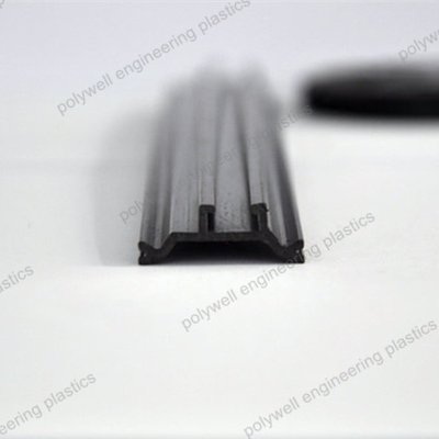 Type CT PA66 GF25 Thermal Break Strip , Thermal Isolation Polyamide bar