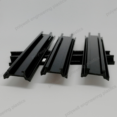 SGS Extruded Thermal Break Profile Use In Aluminum Alloy Window