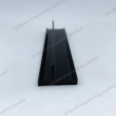 Type HK Thermal Break Strip , Polyamide Strip in Aluminum Windows