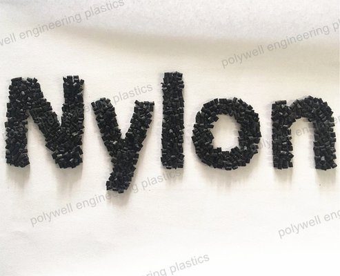 High Rigidity Polyamide Pa66 For Nylon Extruding Profiles